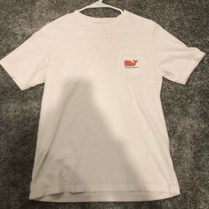 Vineyard Vines Basketball T-Shirt